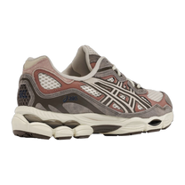 ASICS Gel-NYC Birch Driftwood — kolab