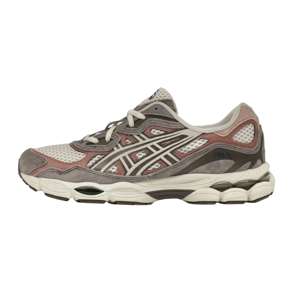 ASICS Gel-NYC Birch Driftwood — kolab