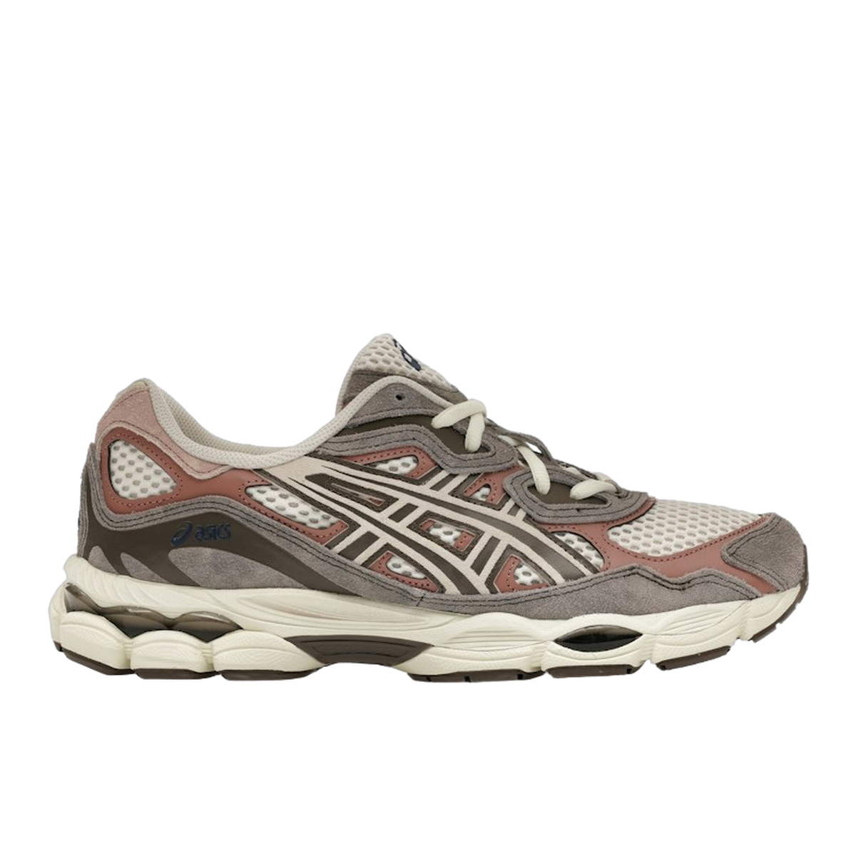 ASICS Gel-NYC Birch Driftwood — kolab