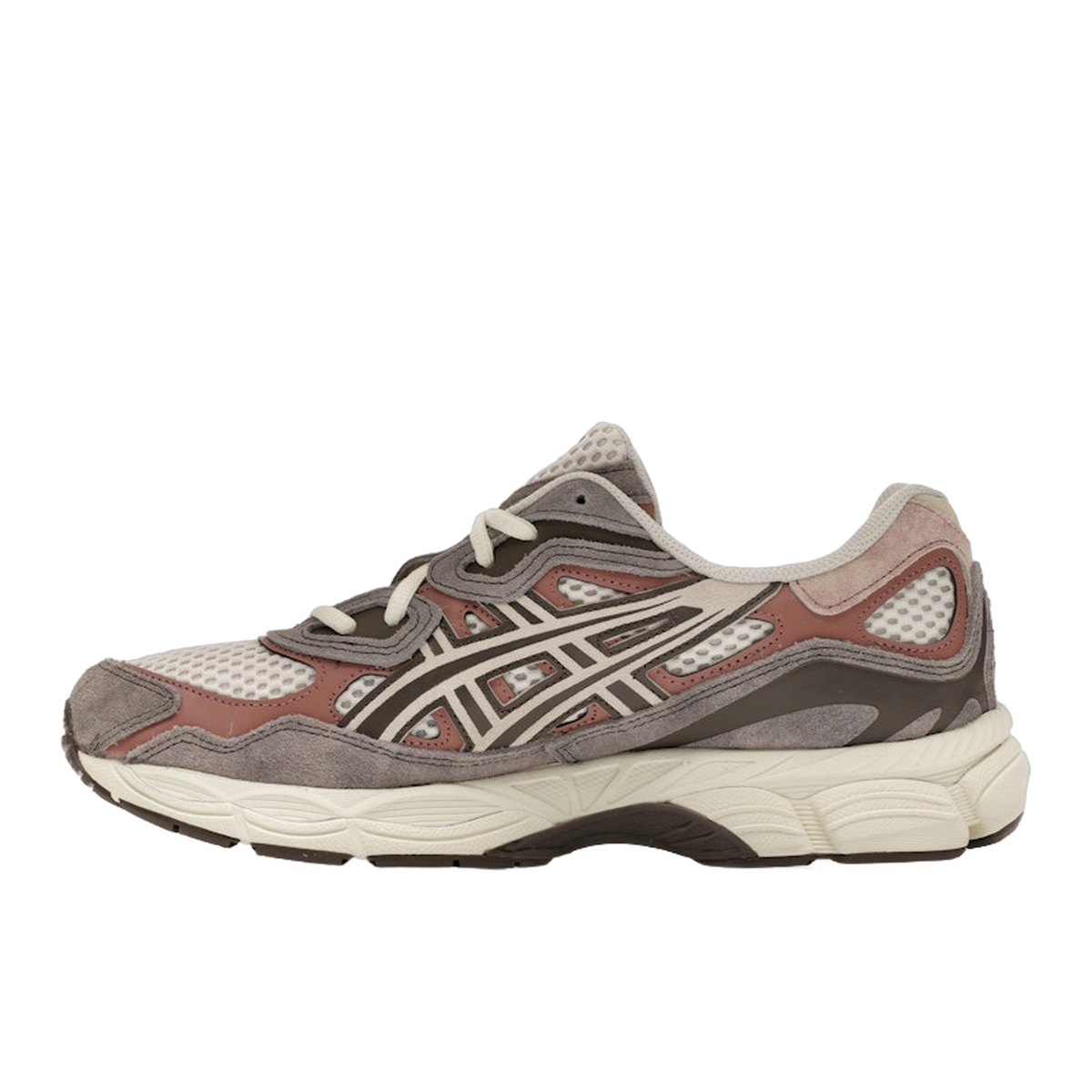 ASICS Gel-NYC Birch Driftwood — kolab