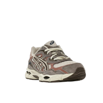 ASICS Gel-NYC Birch Driftwood — kolab