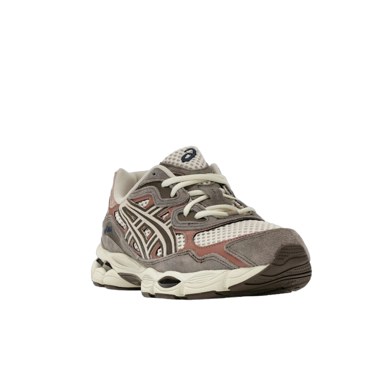 ASICS Gel-NYC Birch Driftwood — kolab