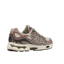 ASICS Gel-NYC Birch Driftwood — kolab