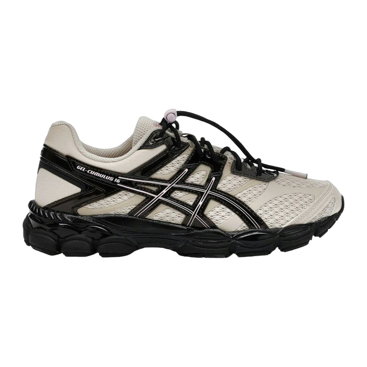 ASICS Gel-Cumulus 16 Finesse Desert Rose — kolab