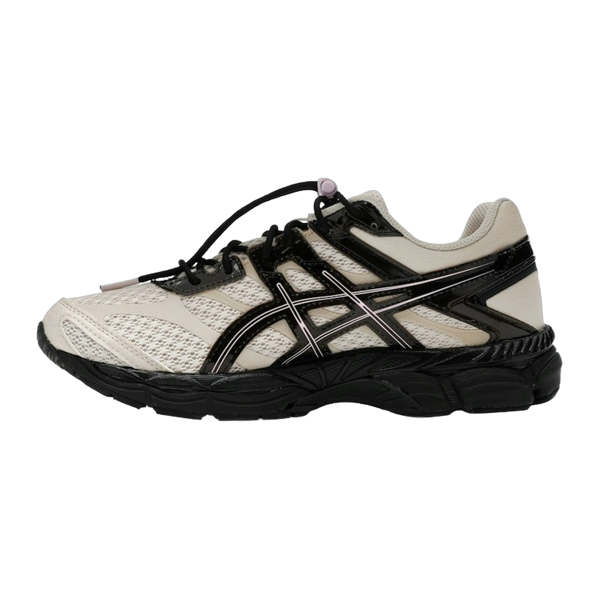ASICS Gel-Cumulus 16 Finesse Desert Rose — kolab