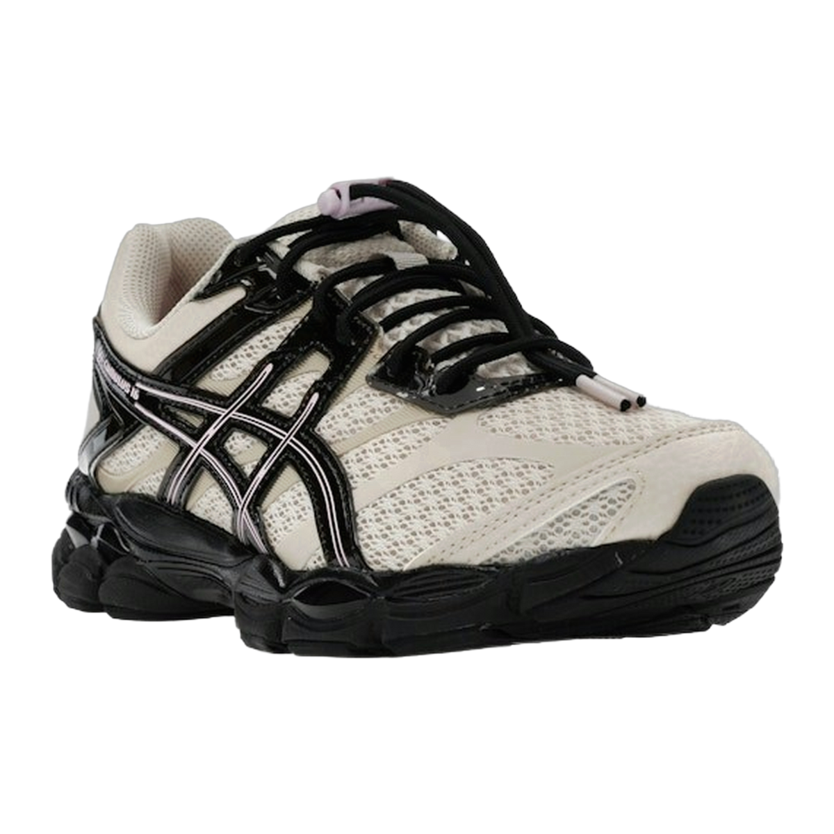 ASICS Gel-Cumulus 16 Finesse Desert Rose — kolab
