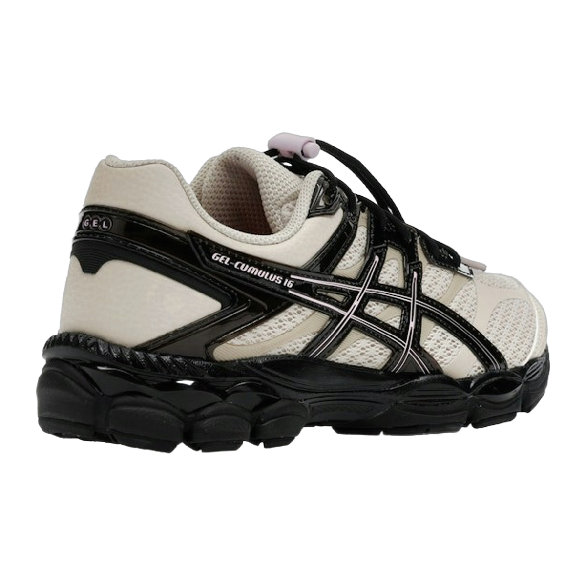 ASICS Gel-Cumulus 16 Finesse Desert Rose — kolab