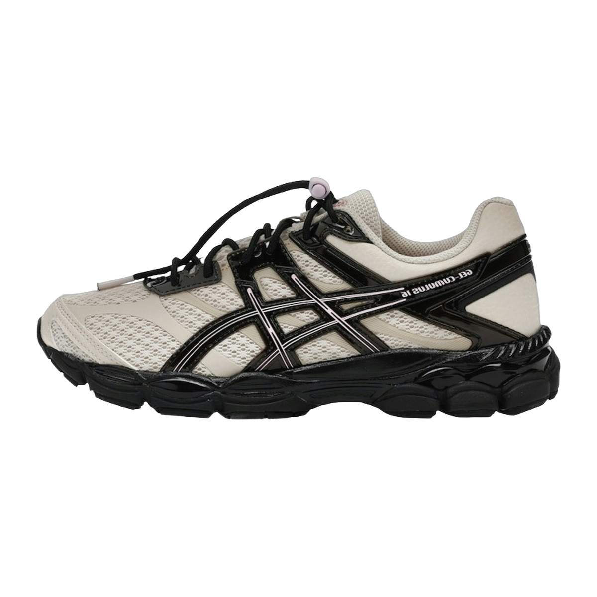 ASICS Gel-Cumulus 16 Finesse Desert Rose — kolab