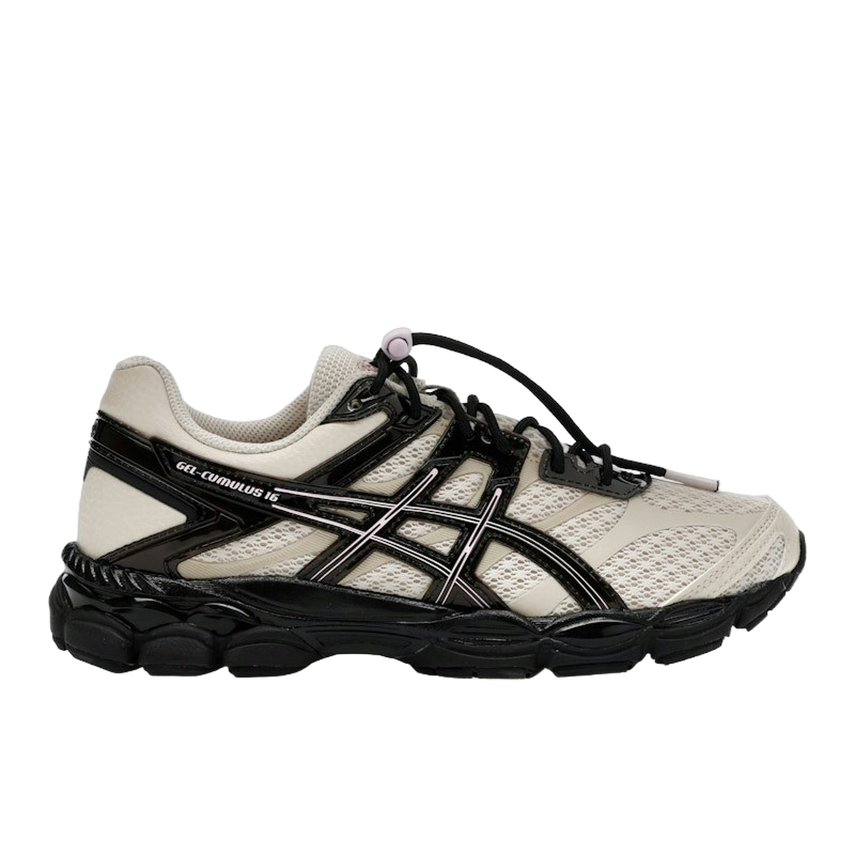 ASICS Gel-Cumulus 16 Finesse Desert Rose — kolab