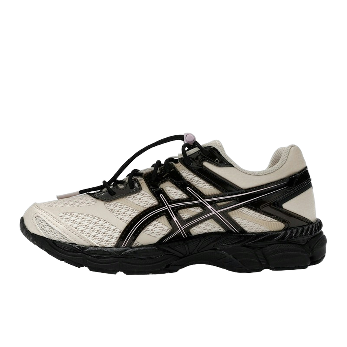 ASICS Gel-Cumulus 16 Finesse Desert Rose — kolab