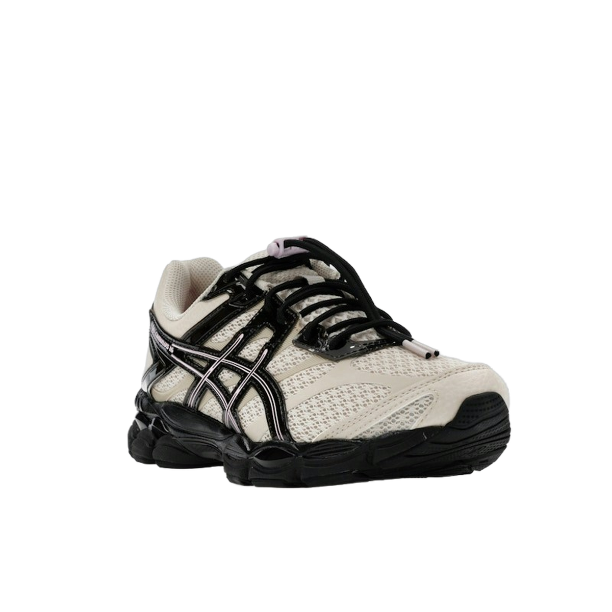 ASICS Gel-Cumulus 16 Finesse Desert Rose — kolab