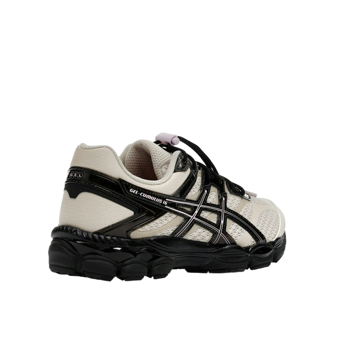 ASICS Gel-Cumulus 16 Finesse Desert Rose — kolab