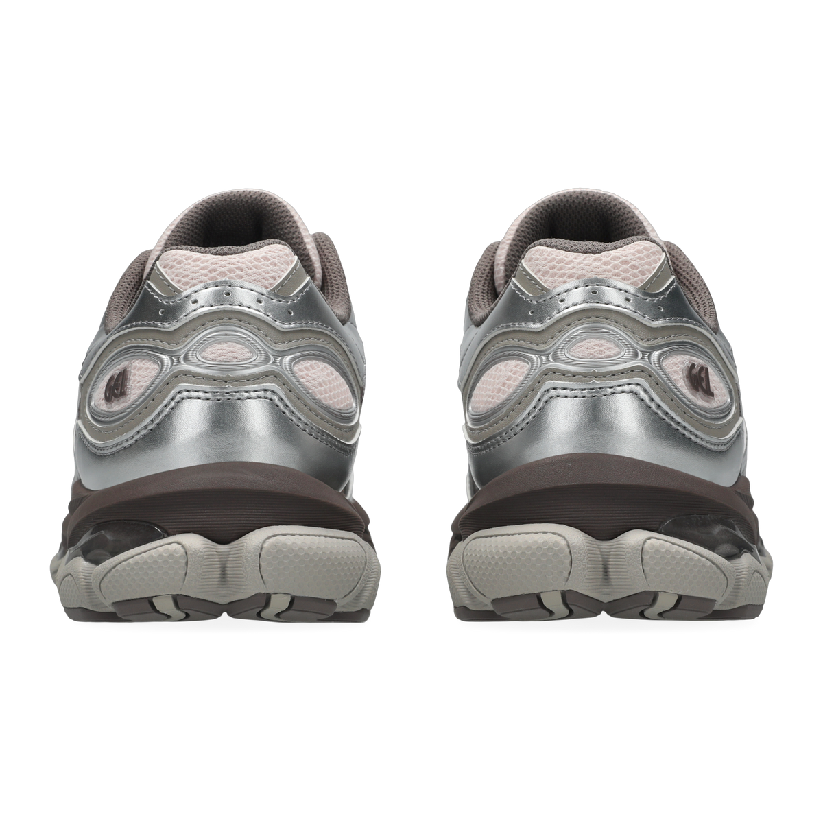 ASICS Gel-NYC 2.0 Pink Cloud Pure Silver · kolab