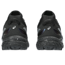 ASICS Gel-Venture 6 Black Pure Silver (GS) — kolab