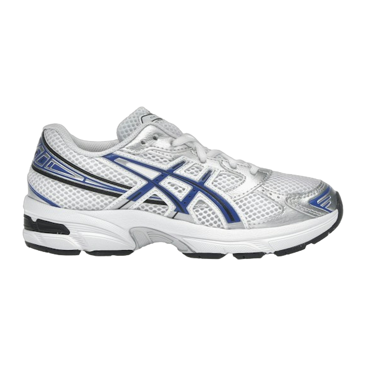 ASICS Gel-1130 White Blue (GS) — kolab