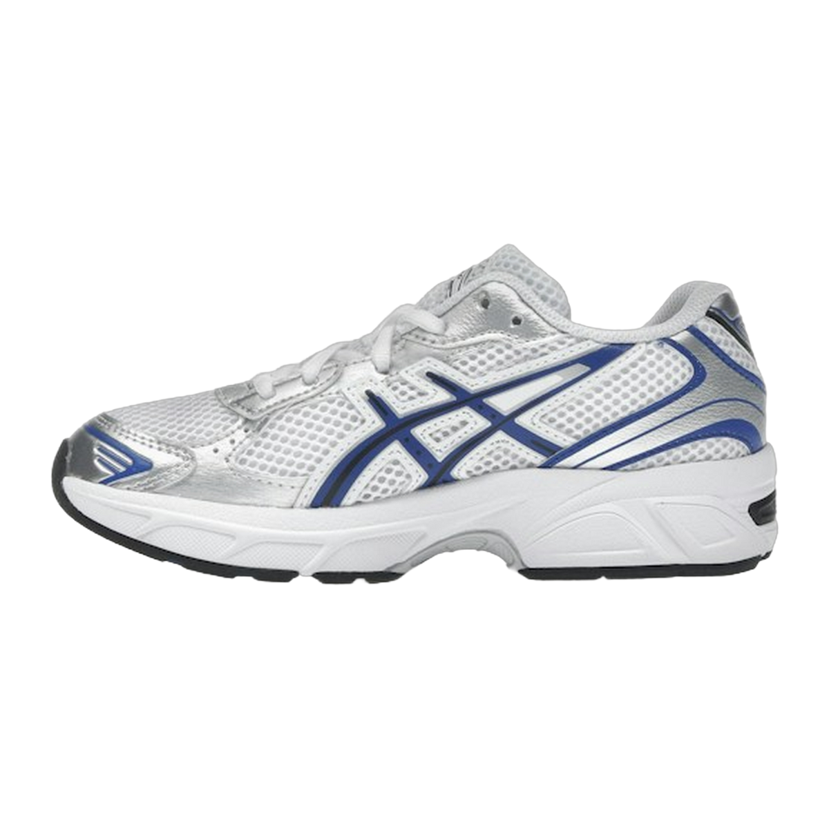 ASICS Gel-1130 White Blue (GS) — kolab