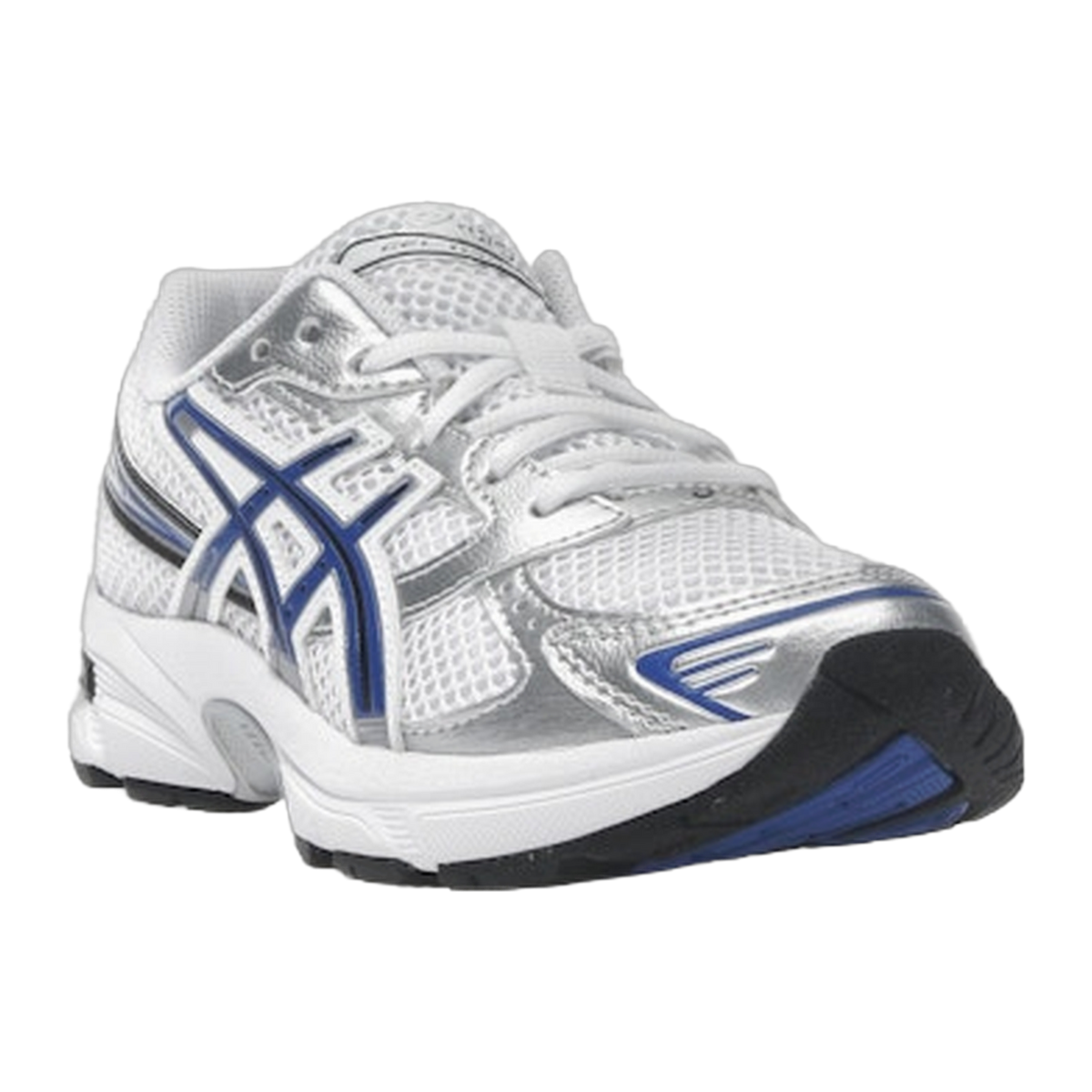 ASICS Gel-1130 White Blue (GS) — kolab