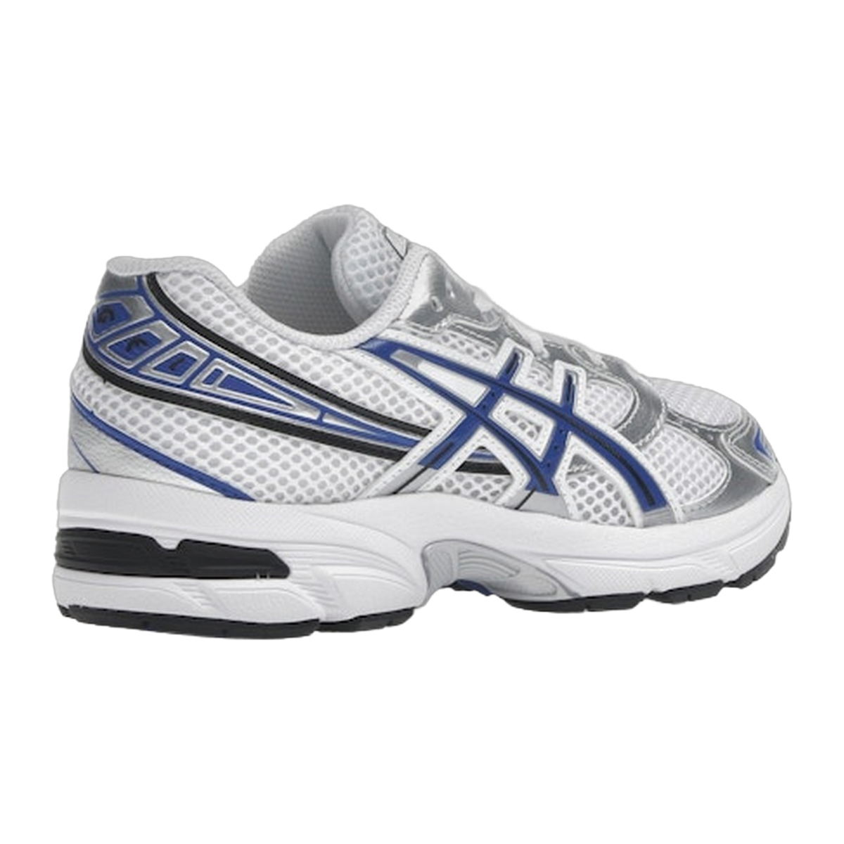 ASICS Gel-1130 White Blue (GS) — kolab