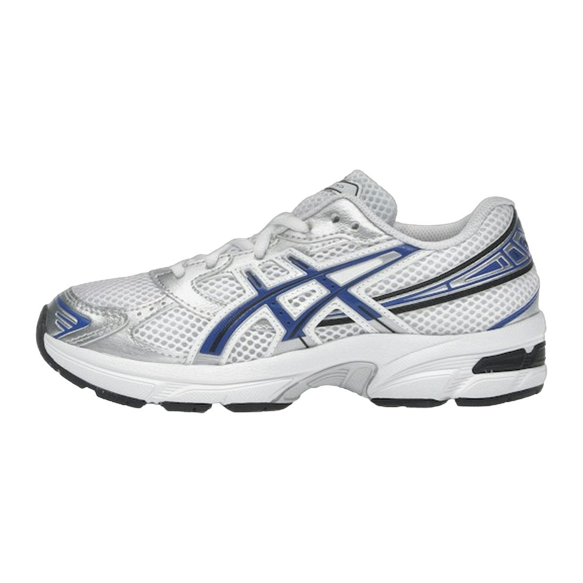 ASICS Gel-1130 White Blue (GS) — kolab