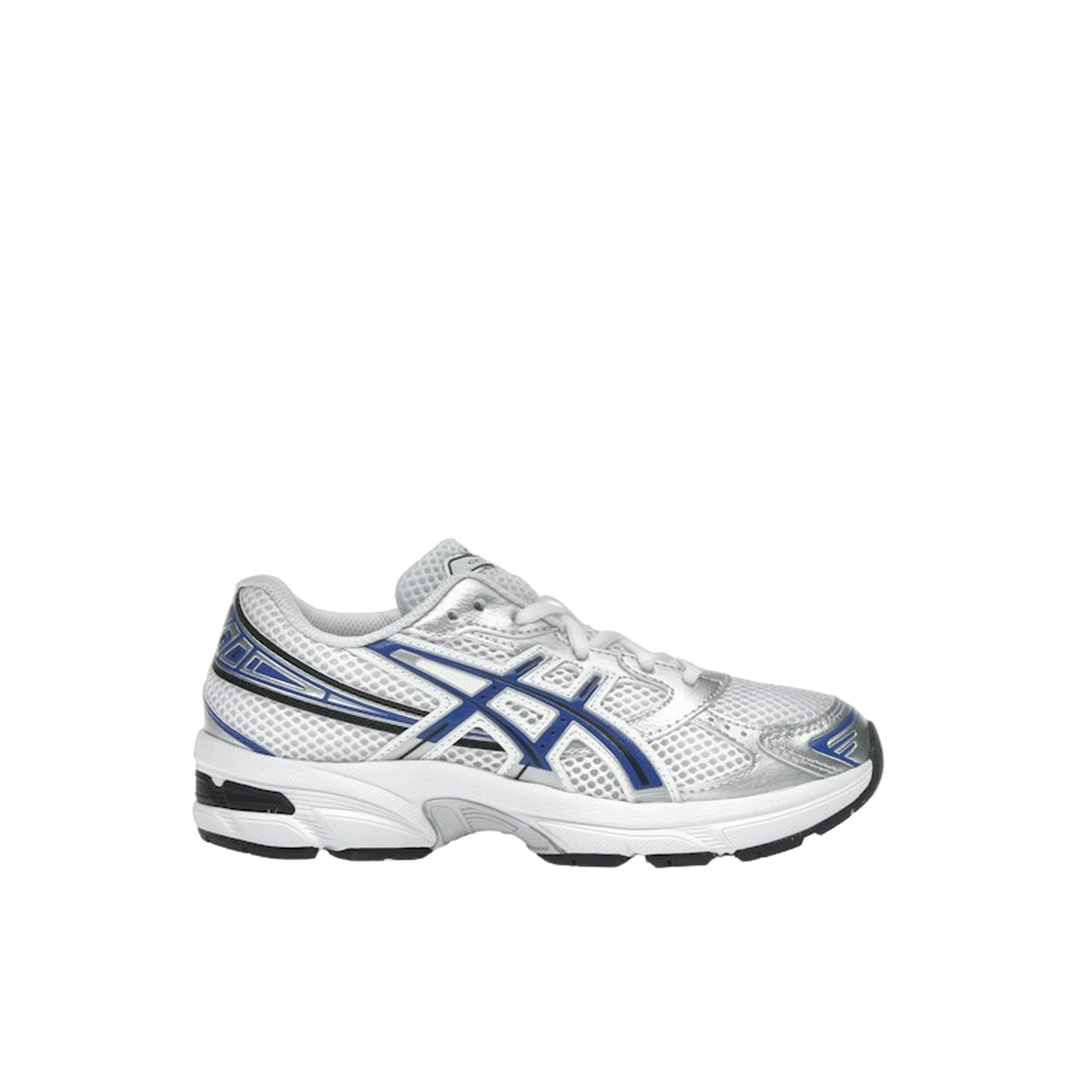 ASICS Gel-1130 White Blue (GS) — kolab