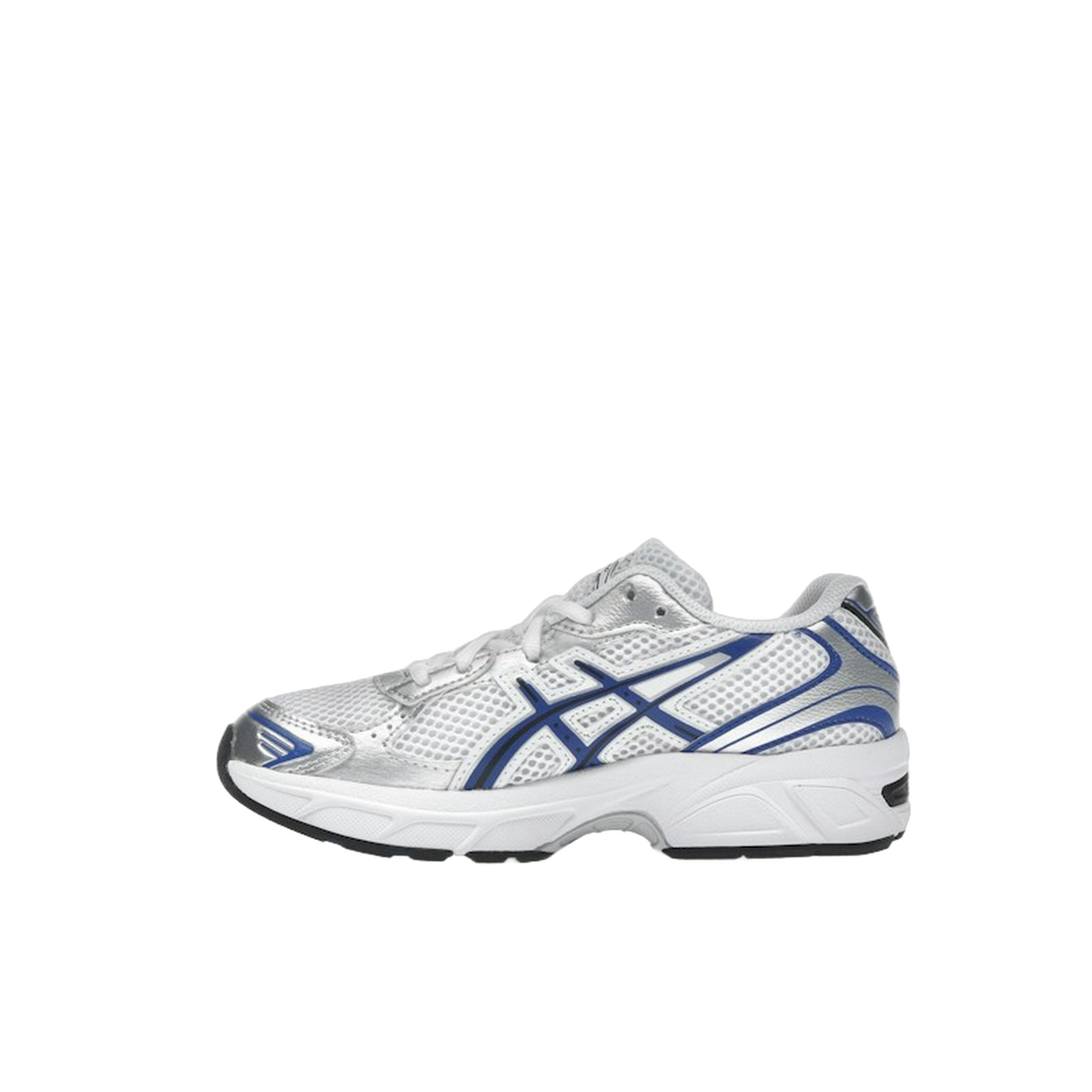 ASICS Gel-1130 White Blue (GS) — kolab
