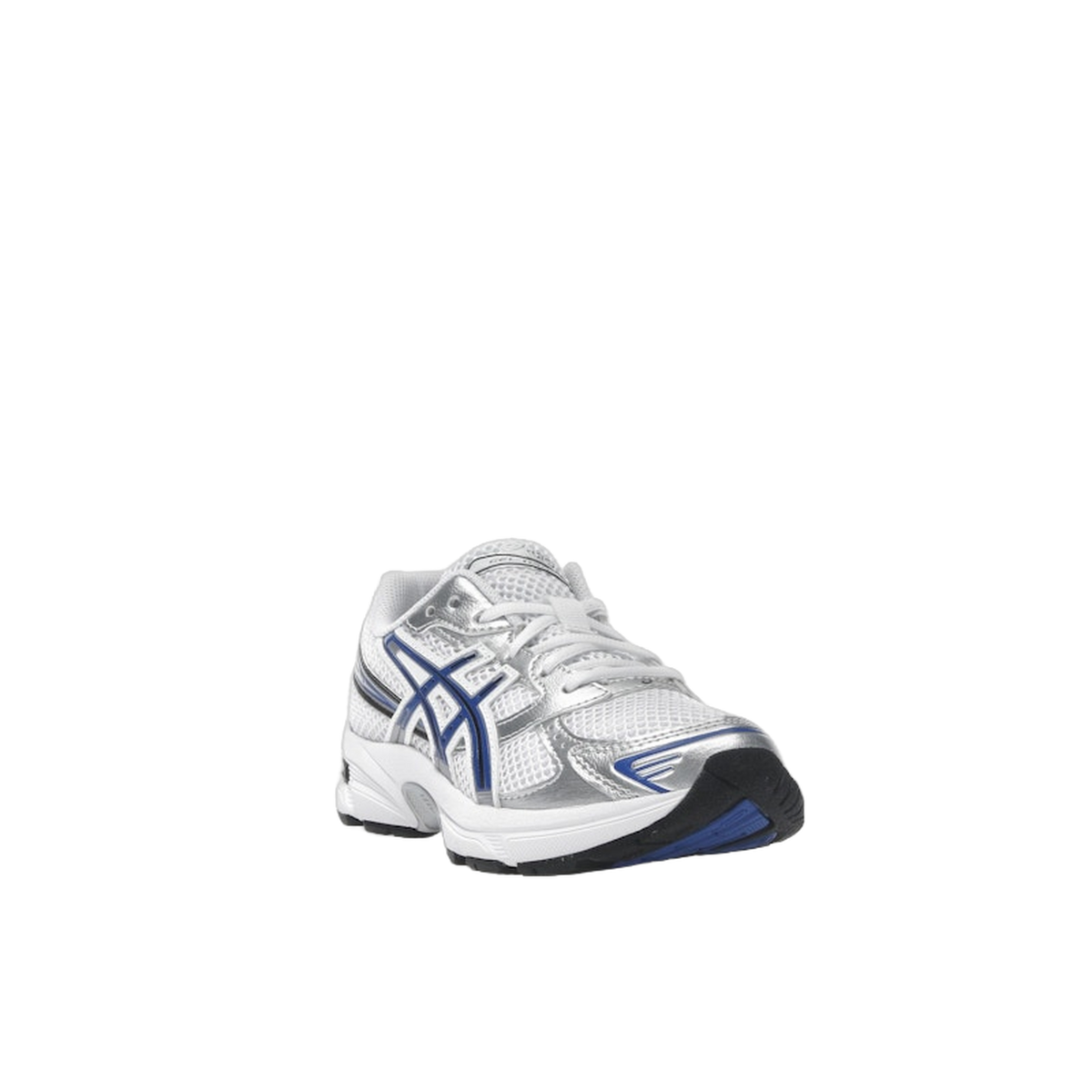ASICS Gel-1130 White Blue (GS) — kolab