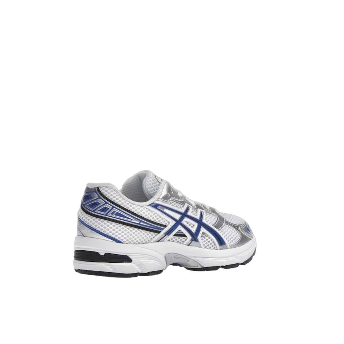 ASICS Gel-1130 White Blue (GS) — kolab