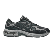 ASICS Gel-NYC Graphite Grey Black (GS) — kolab