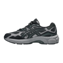 ASICS Gel-NYC Graphite Grey Black (GS) — kolab