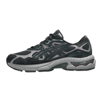 ASICS Gel-NYC Graphite Grey Black (GS) — kolab