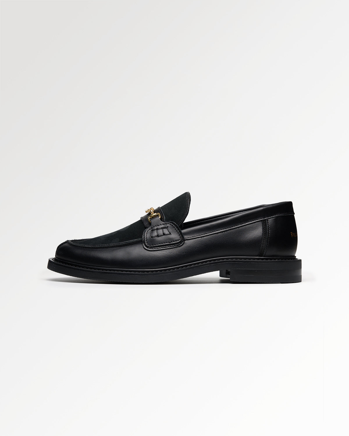 Loafer Hazy Black