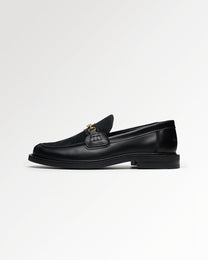 Loafer Hazy Black