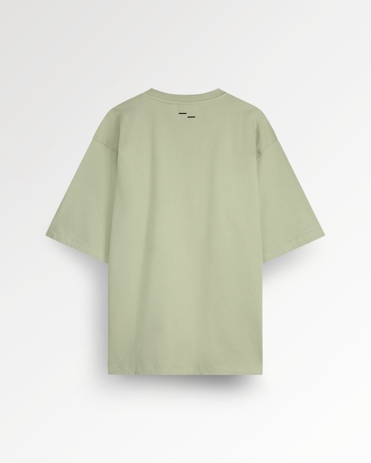 T-shirt Boxy Tea