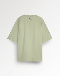 T-shirt Boxy Tea
