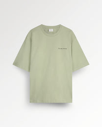 T-shirt Boxy Tea
