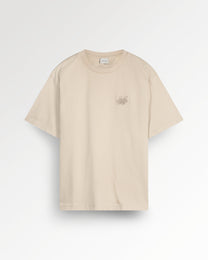 T-shirt Embroidered Knot Peyote