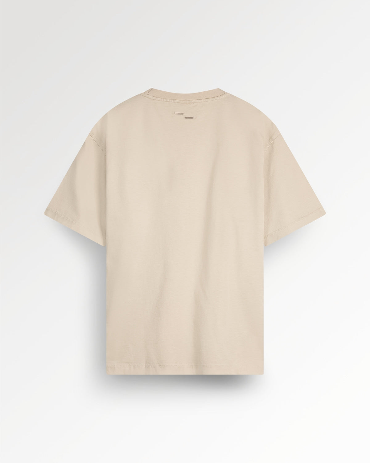 T-shirt Embroidered Knot Peyote