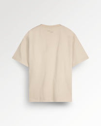 T-shirt Embroidered Knot Peyote