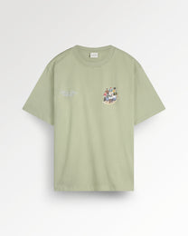 T-shirt Supper Tea