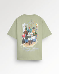 T-shirt Supper Tea