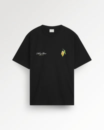 T-shirt Pepper Black