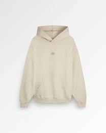 Hoodie Boxy Embroidered Peyote