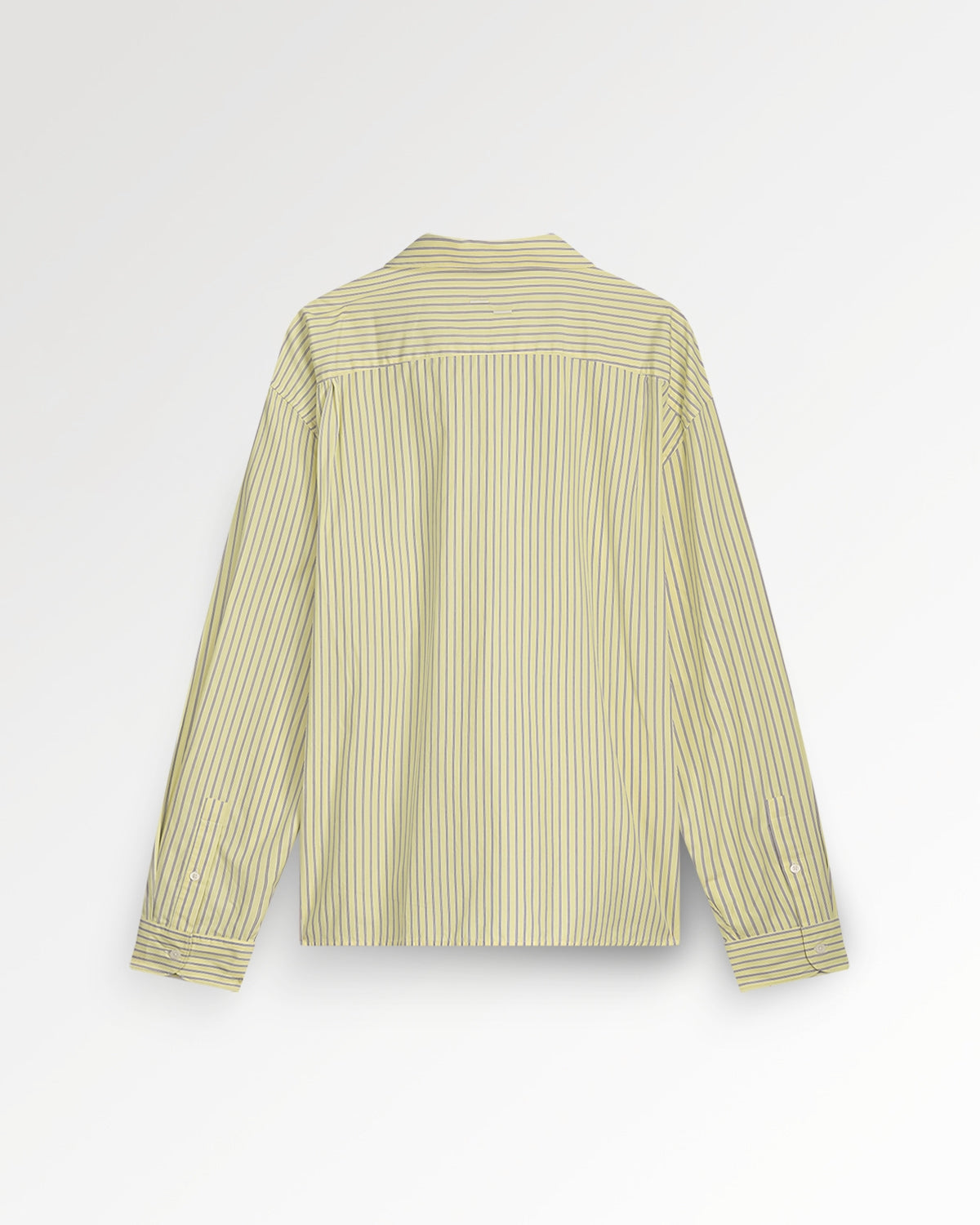 Zip Shirt Sauterne