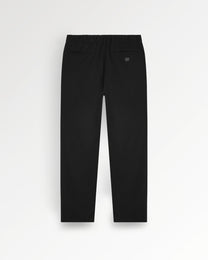 Drapy Pants Black