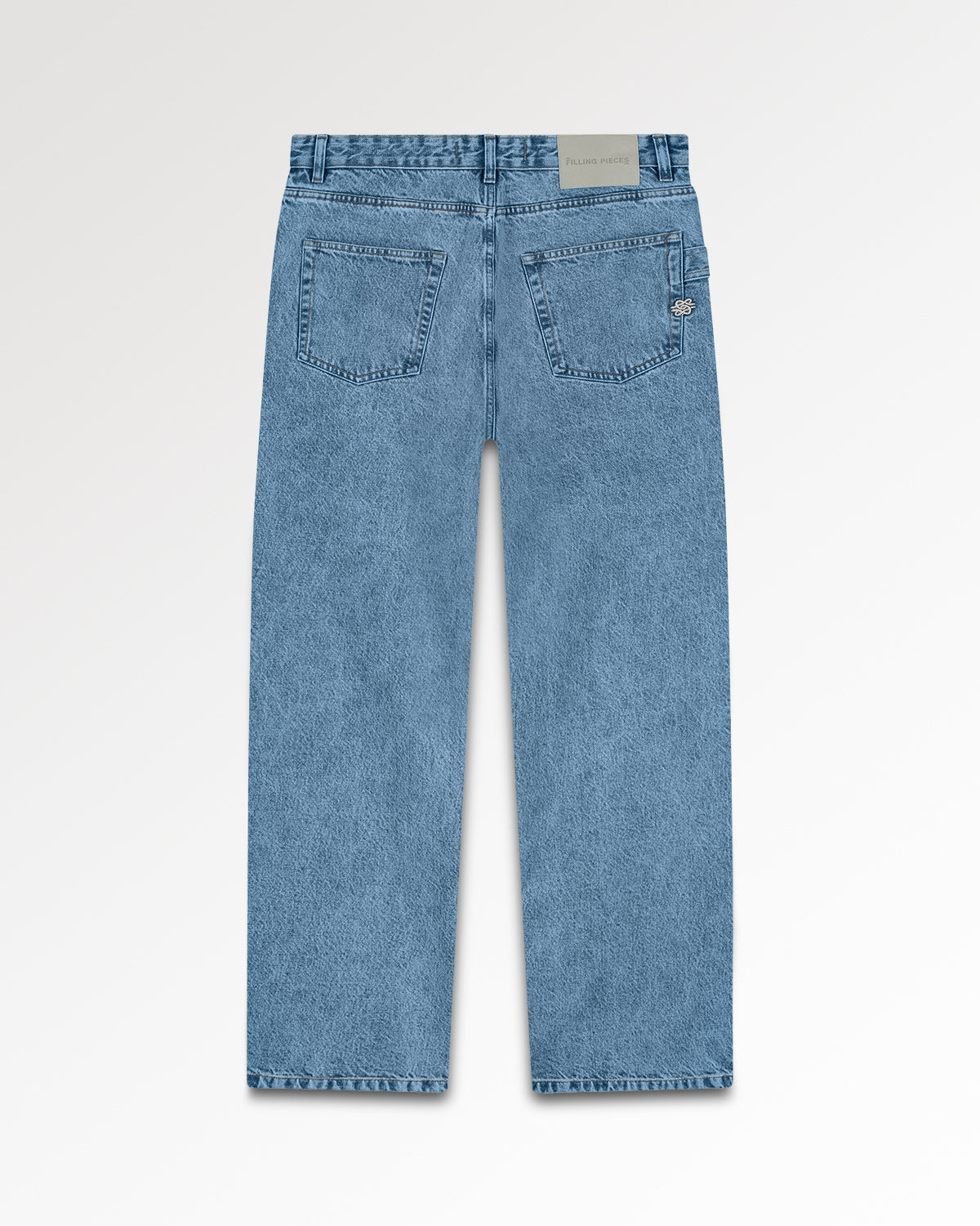 Denim Pants Skyway