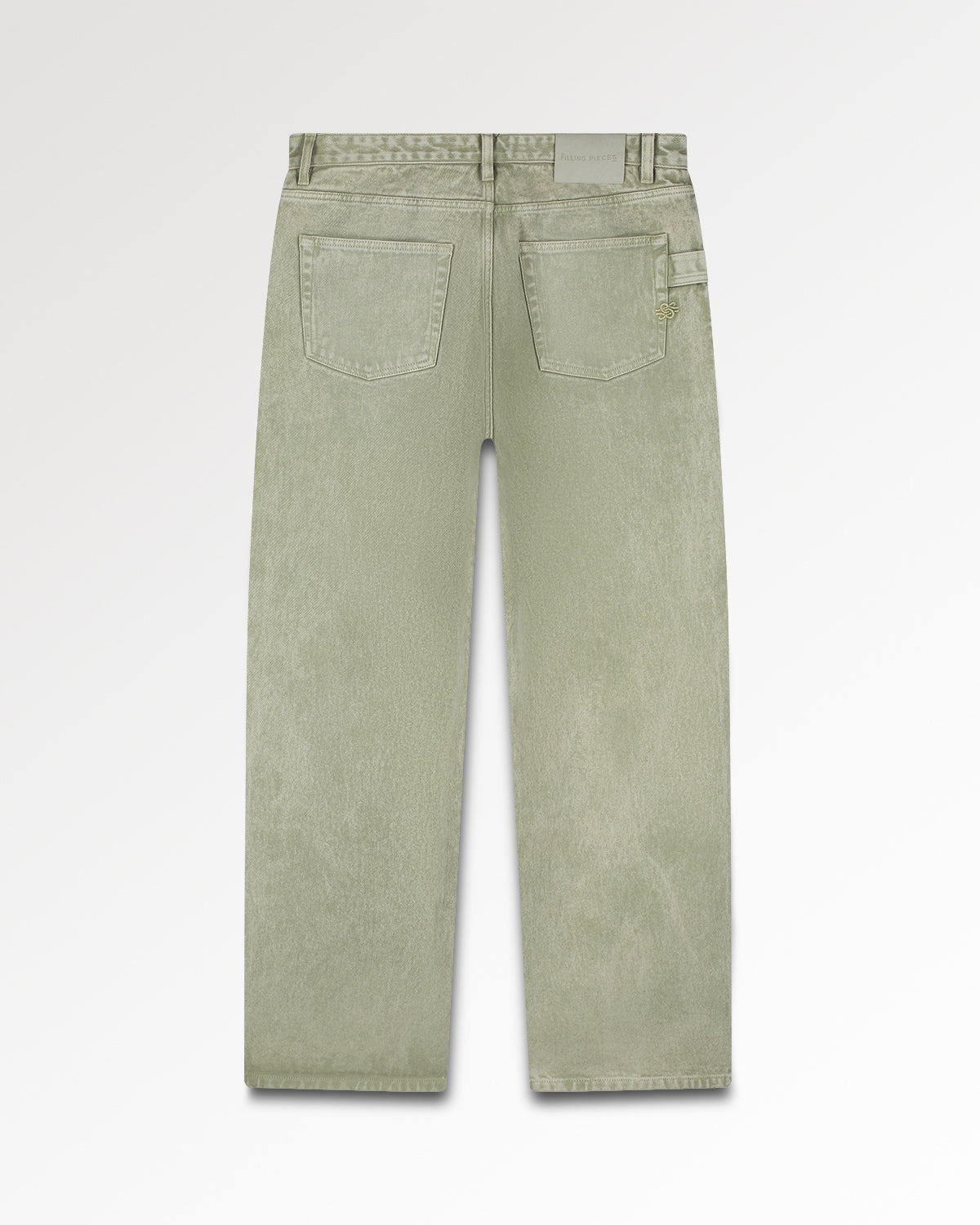 Denim Pants Tea
