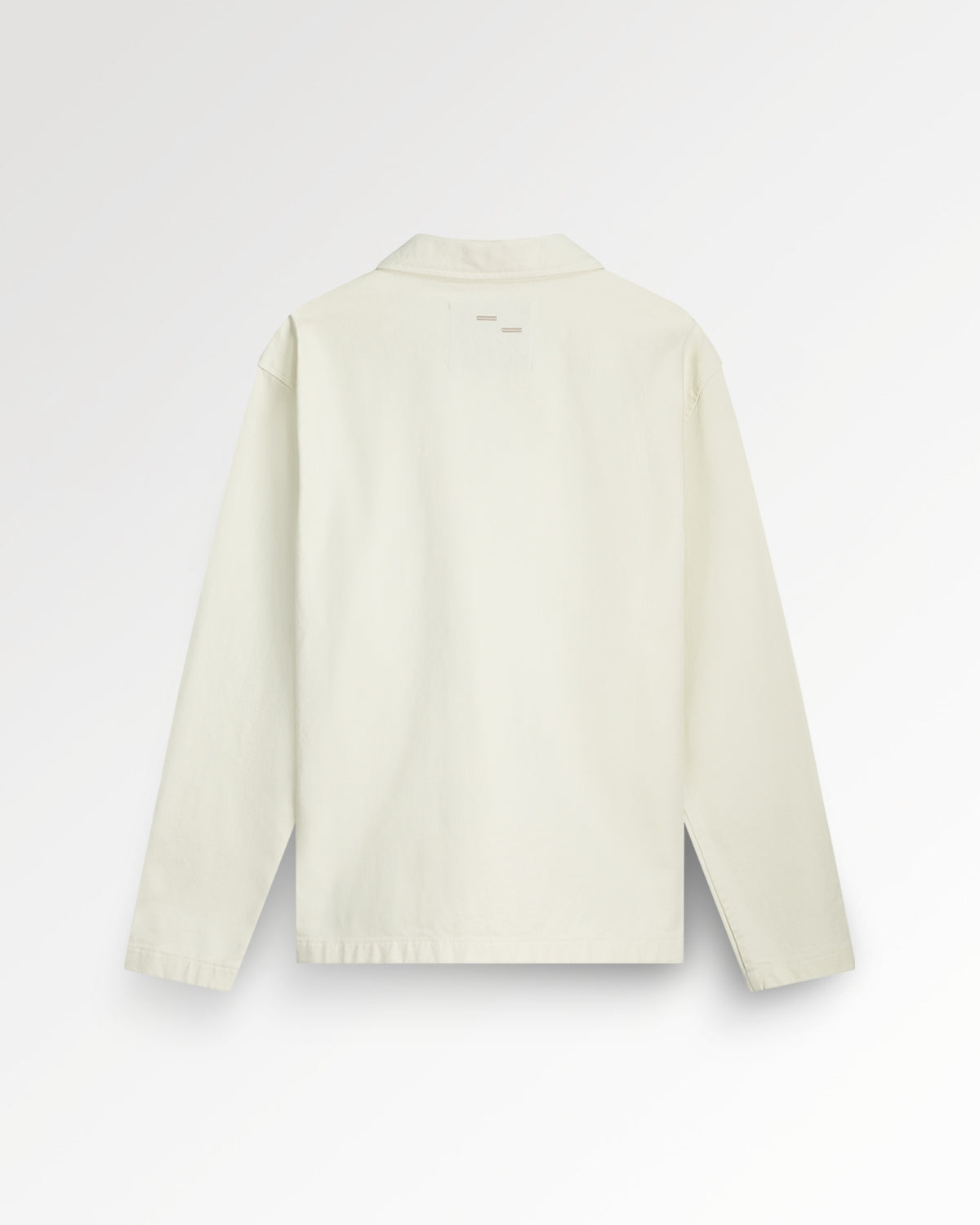 Worker Jacket Antique White