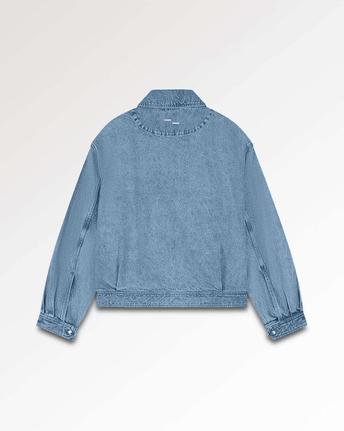 Denim Jacket Skyway