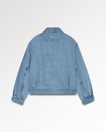 Denim Jacket Skyway