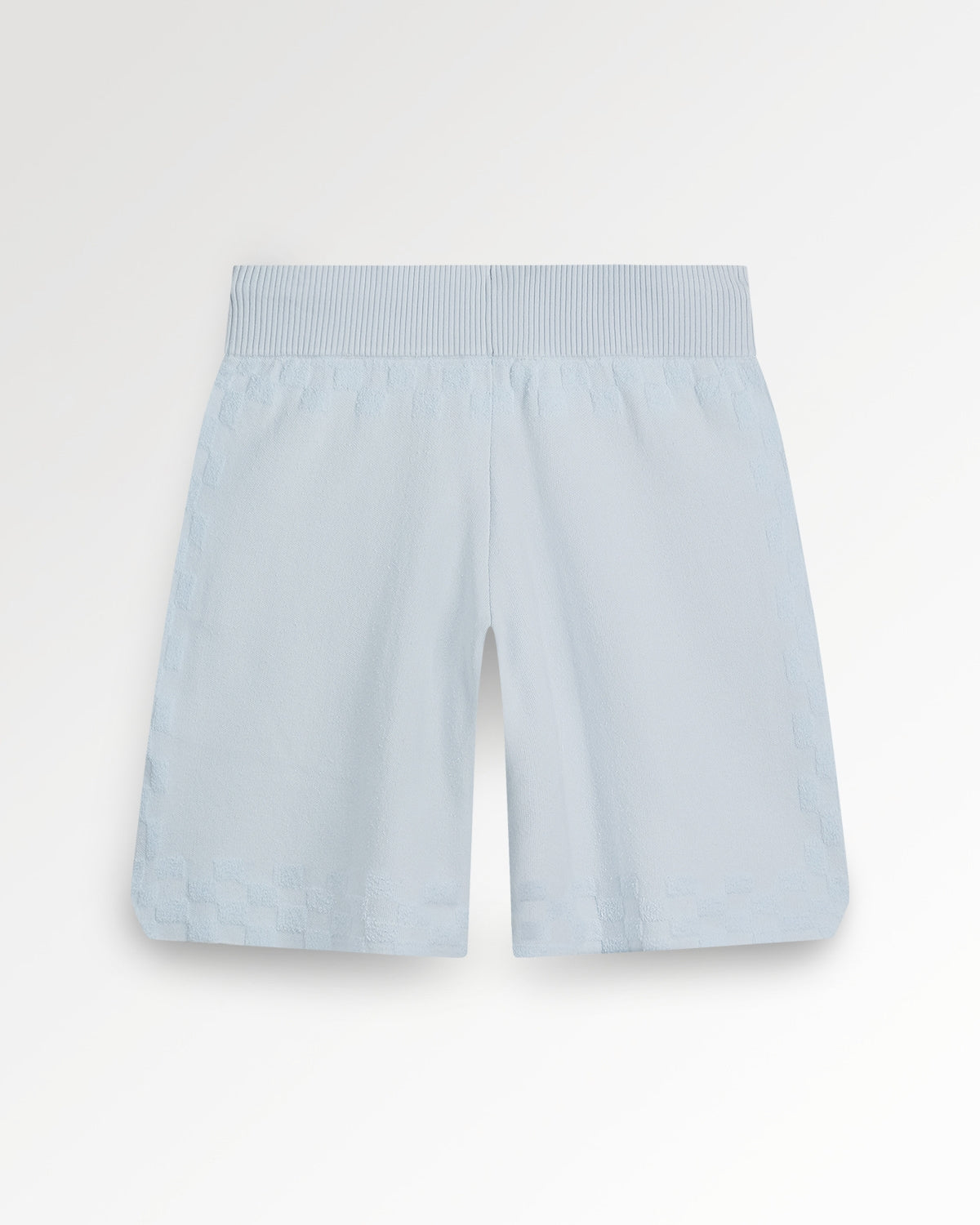 Knit Resort Shorts Skyway